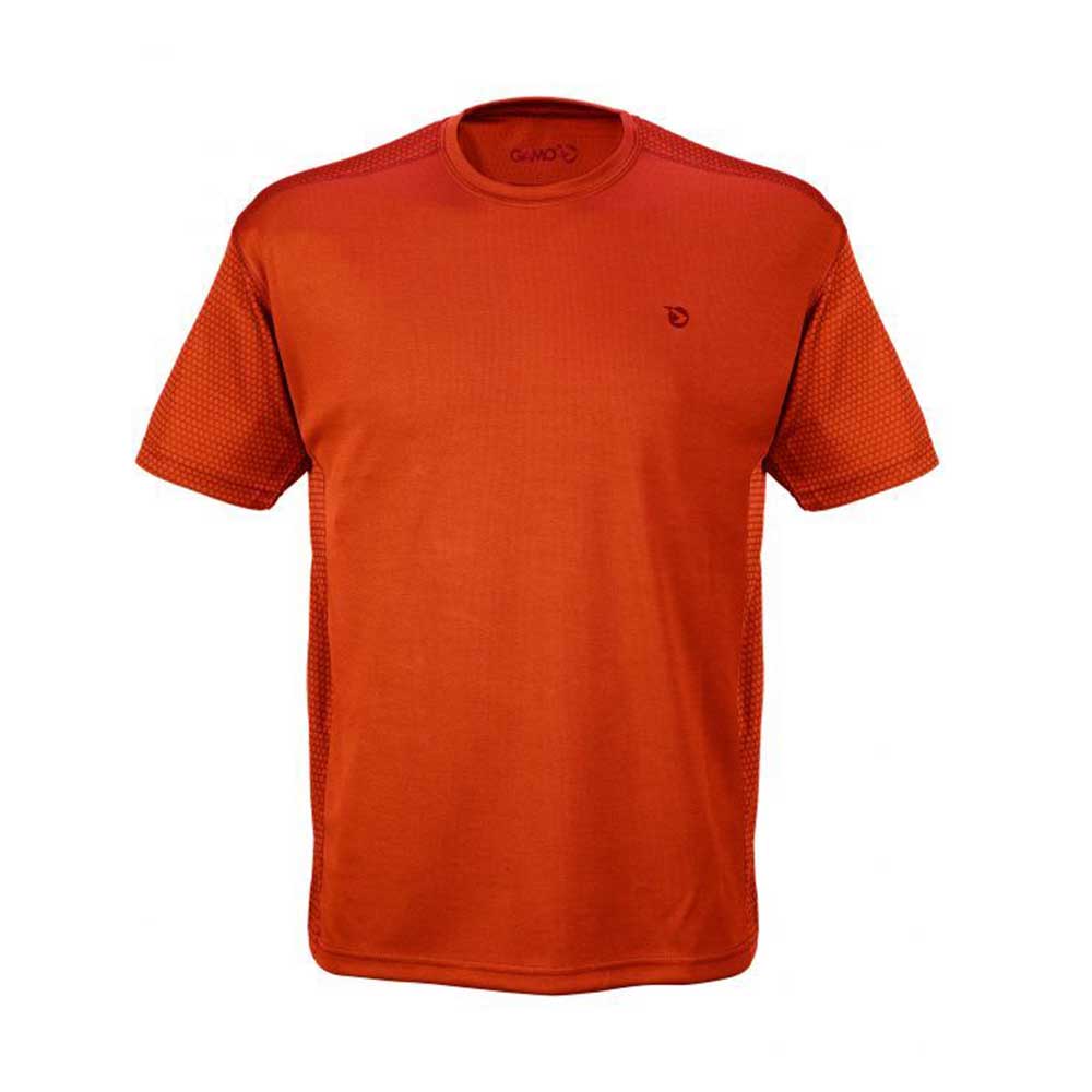 Gamo T-Tech Honeycome T-Shirt Orange