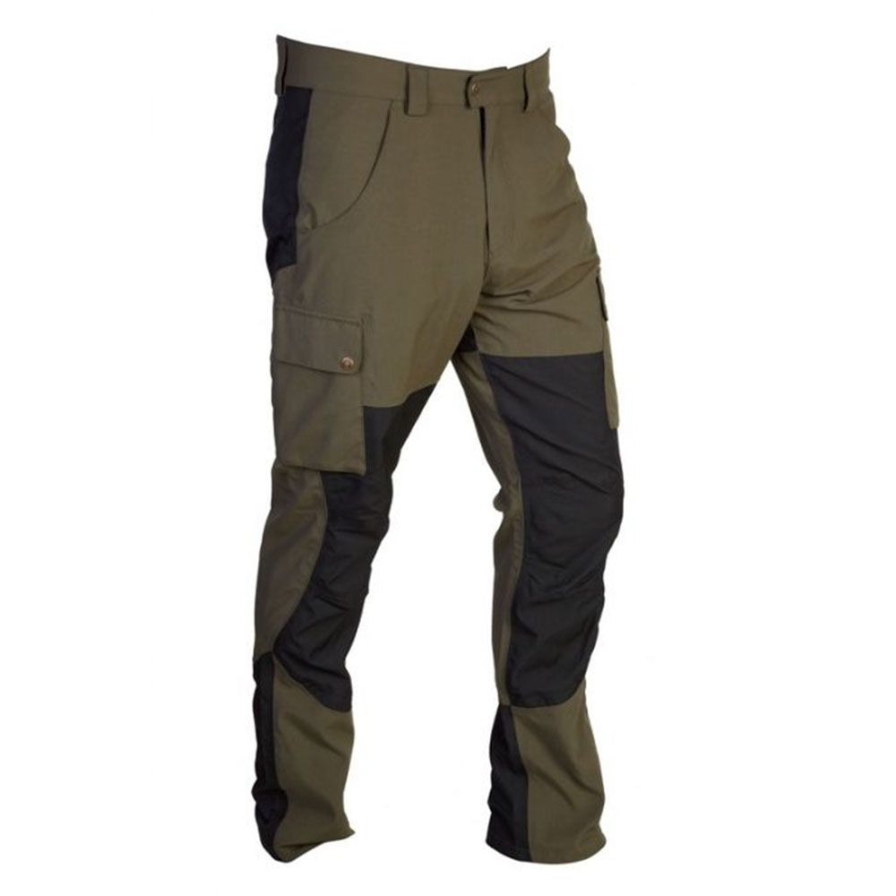 Gamo Cazorla Pants Χακί