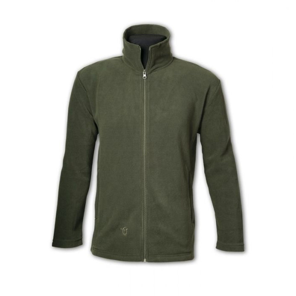 Toxotis 078 Ζακέτα fleece