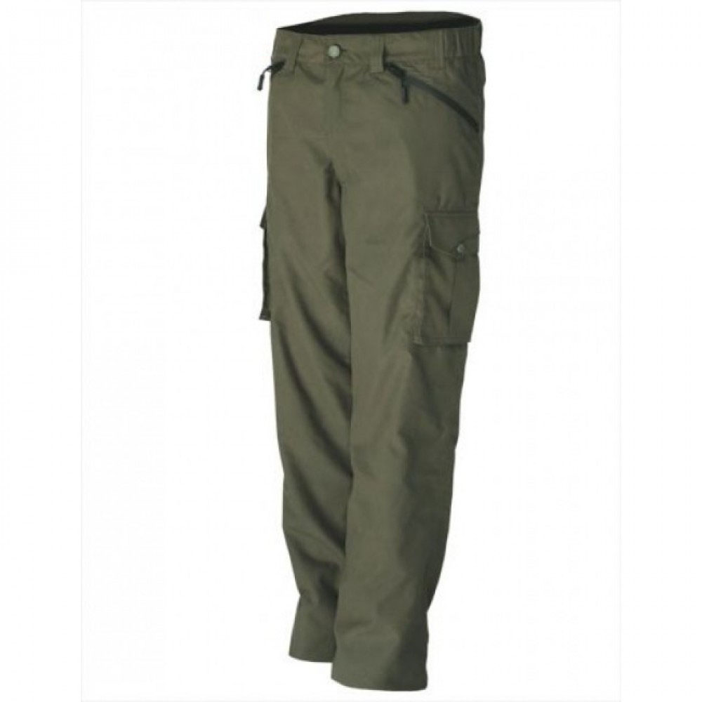 Benisport 672 Pants