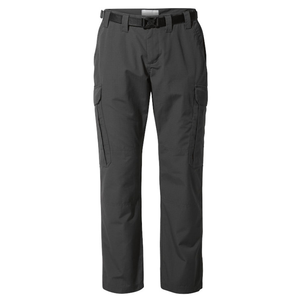 ΠΑΝΤΕΛΟΝΙ CRAGHOPPERS KIWI RIPSTOP CMJ506L – ΑΝΘΡΑΚΙ