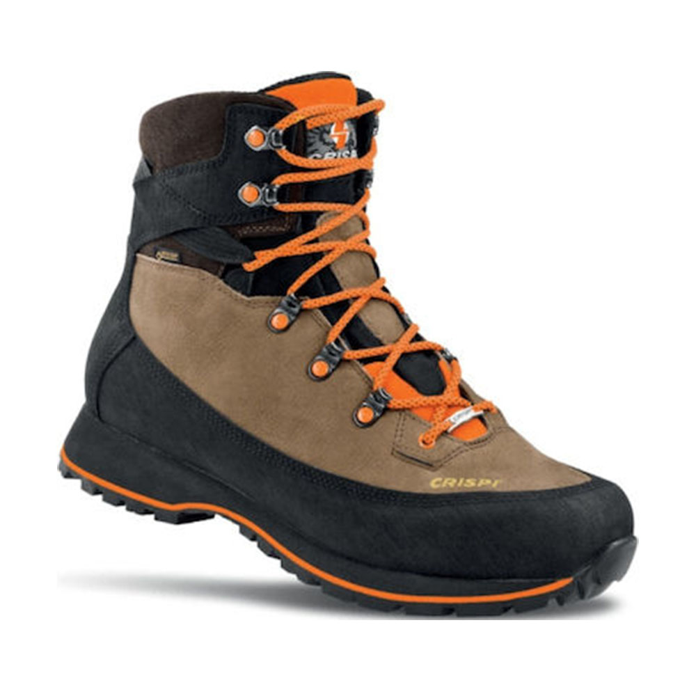 Crispi Lapponia EVO GTX HAZELNUT
