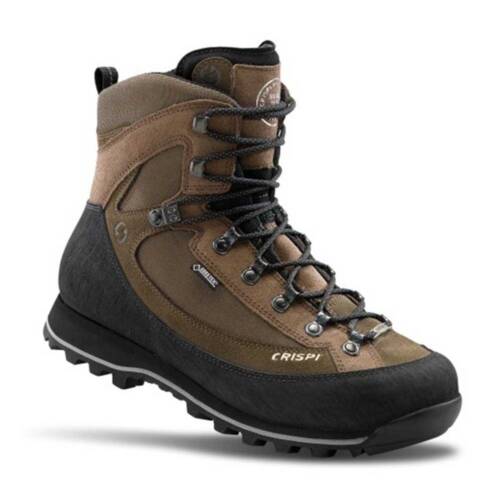 Crispi Summit GTX ALMOND