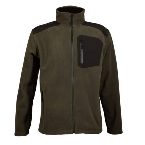 Toxotis 1008 Ζακέτα Fleece