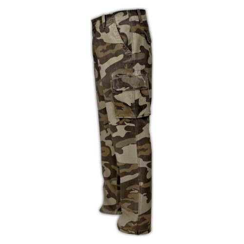 Toxotis 2024C Παντελόνι Παραλλαγής