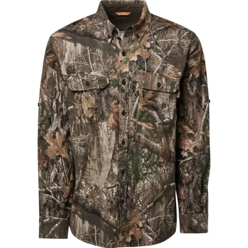 REAL TREE ΠΟΥΚΑΜΙΣΟ MAGELLAN