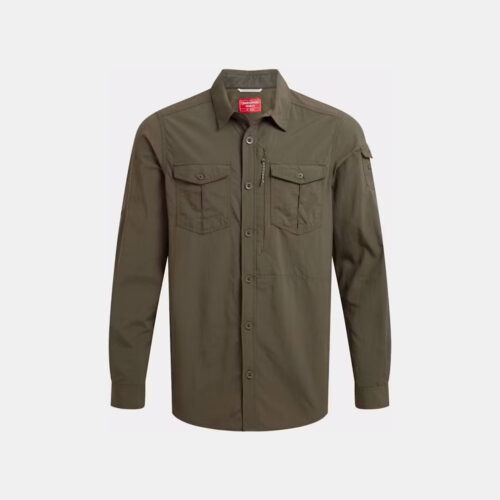 CRAGHOPPERS NOSLIFE ADVENTURE LS III