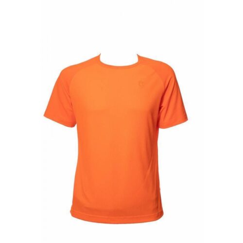 T-SHIRT TOXOTIS QUICK DRY TS02 ΠΟΡΤΟΚΑΛΙ
