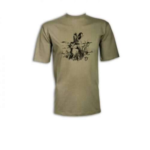 TOXOTIS T-SHIRT ΛΑΓΟΣ 05GH