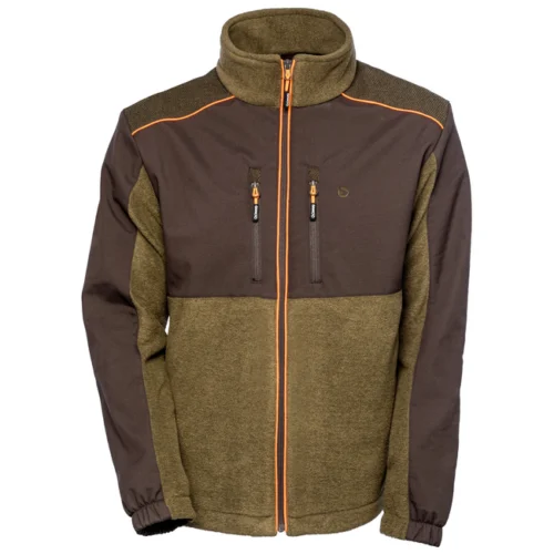 GAMO CASPIAN FLEECE ΖΑΚΕΤΑ