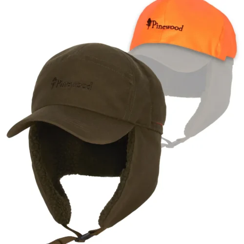 Σκούφος Pinewood Småland Teddy Winter Cap
