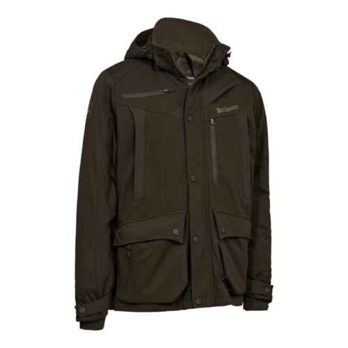 Deerhunter Muflon Pro Jacket 5869
