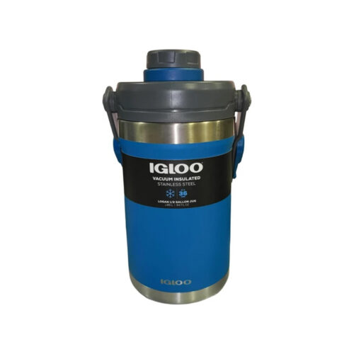 IGLOO ΥΔΡΟΔ. LOGAN S.S. 1/2GAL