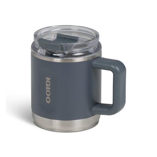 IGLOO COFFE MUG 15OZ  443ML