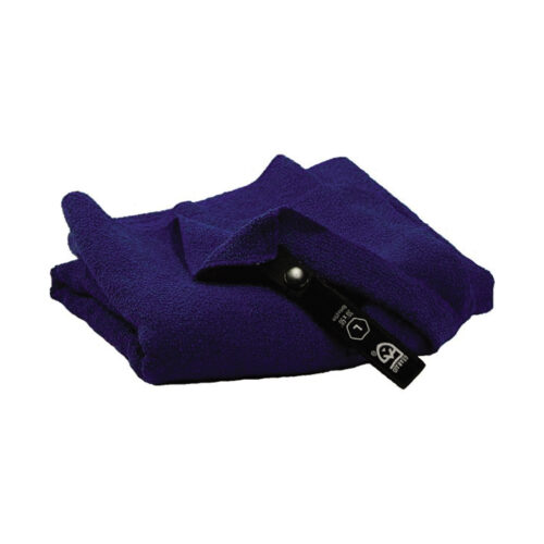 GEAR AID MICRO-TERRY TOWEL 77x128cm