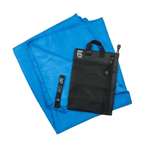 GEAR AID MICROFIBER TOWEL LARGE