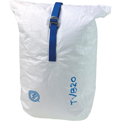 JR TYVEK DRY BAG 10
