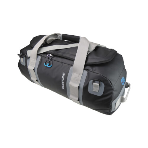 JR MILESTONE HYBRID DUFFEL 65L
