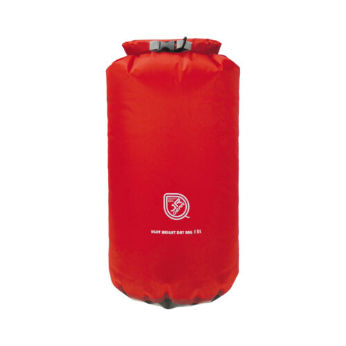 JR LIGHT WEIGHT DRY BAG 15