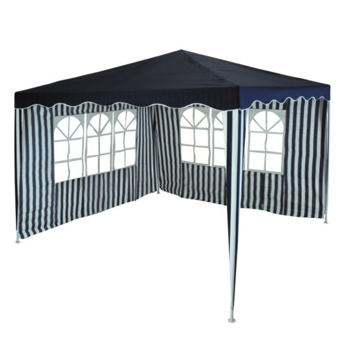 ΤΕΝΤΑ GAZEBO POL/SET 3Χ3