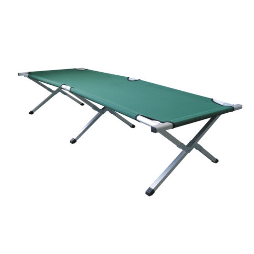 ΚΡΕΒΑΤΙ / ΡΑΝΤΖΟ ΜΕΤΑΛΛΙΚΟ 190x63x41cm παχος 0,7mm