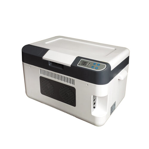 ΨΥΓΕΙΟ POLARKING 22L 12/220V