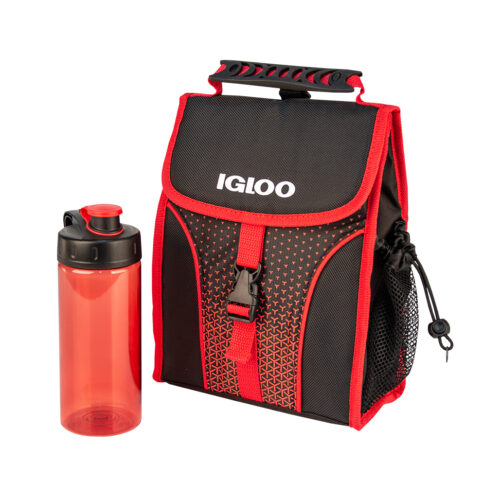 IGLOO ΤΣΑΝΤΑ ΨΥΓΕΙΟ LUNCH BACK