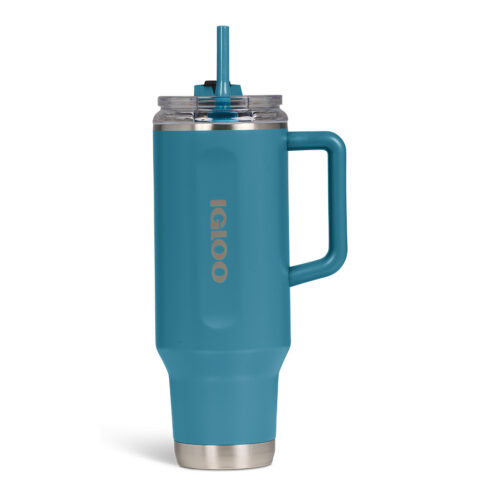 IGLOO 32OZ S.S. TRAVEL MUG 1183ML