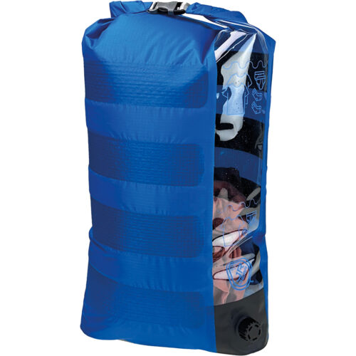 JR WASH BAG